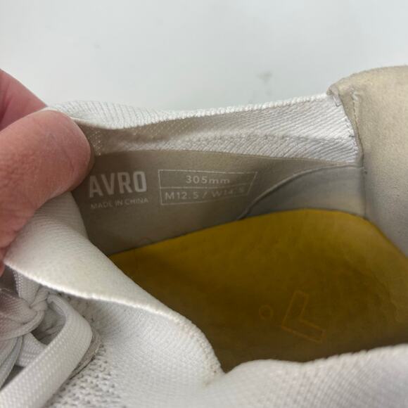 Casca Avro Knit Sneakers - Picture 7 of 7